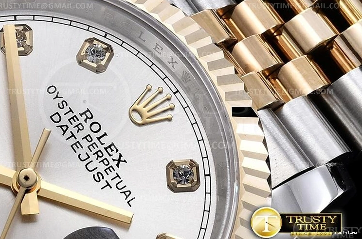 1117 ComfortFit RDJ0361A – DJ 36mm 746